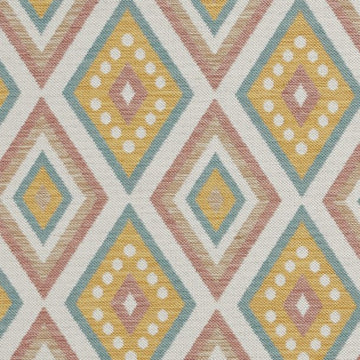 Think Rugs Spectrum Outdoor Rug